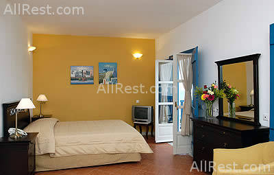 Saint George Hotel 6